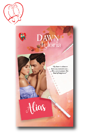 Alias by Dawn Igloria